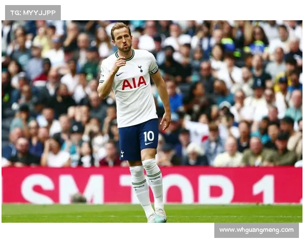 哈里凯恩如何从天才少年成长为世界顶级前锋的秘诀解析