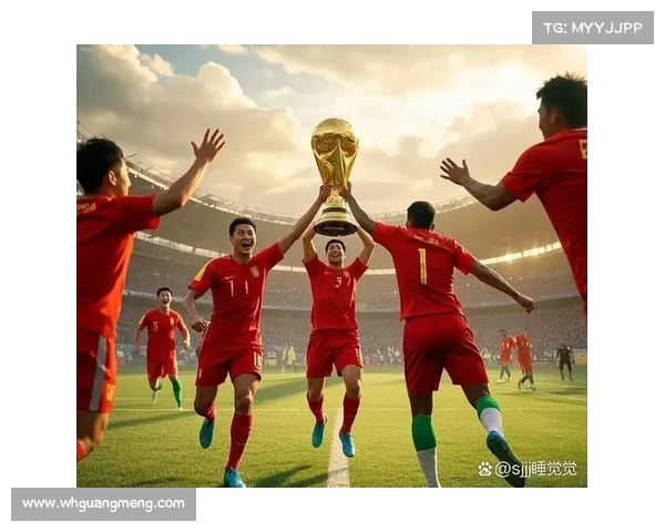 中国足球何时能追平巴西实力的未来路径与关键变量深度解析前景探